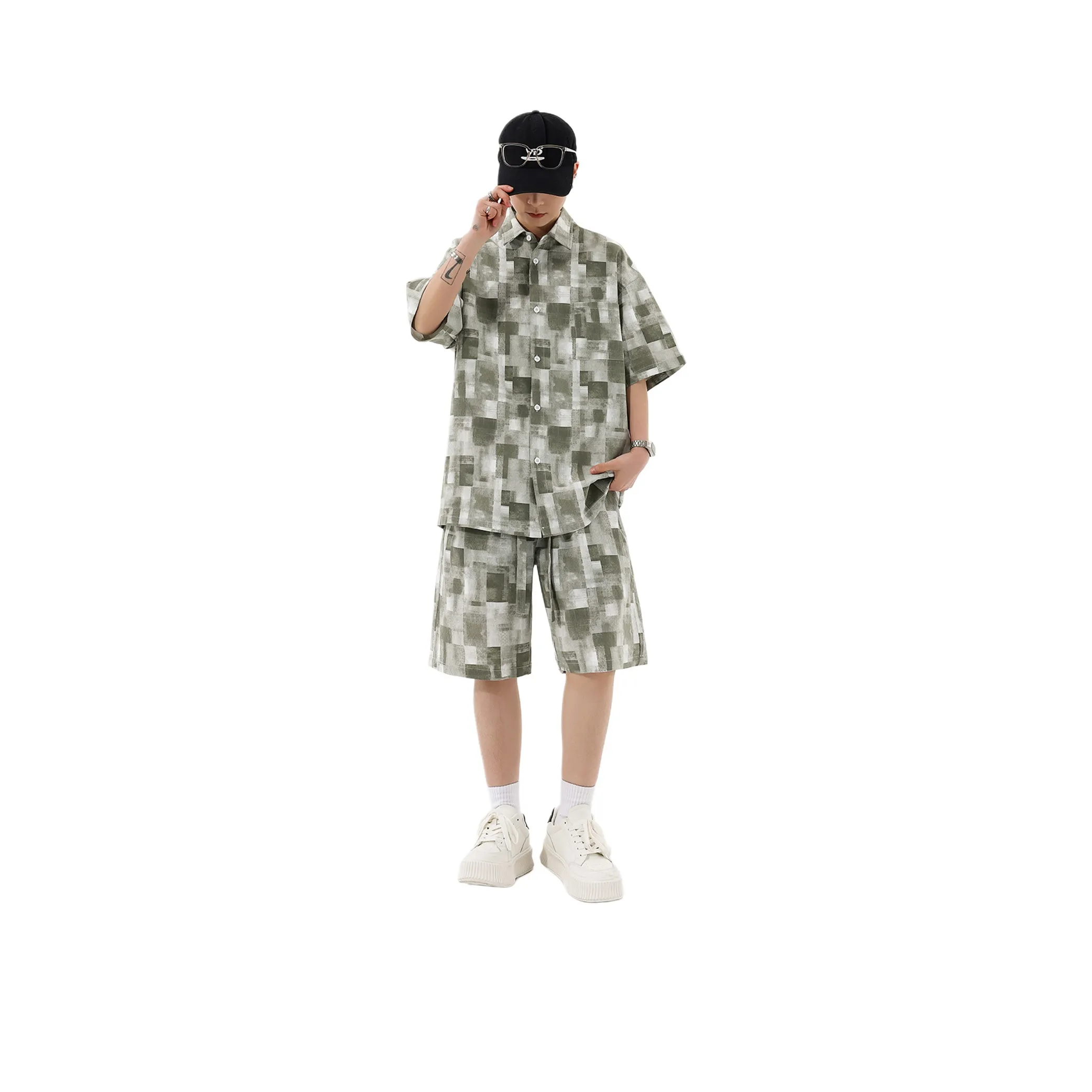 CREAZIONI LA FANTASIA E MOBILE Casual Sportswear Unisex
