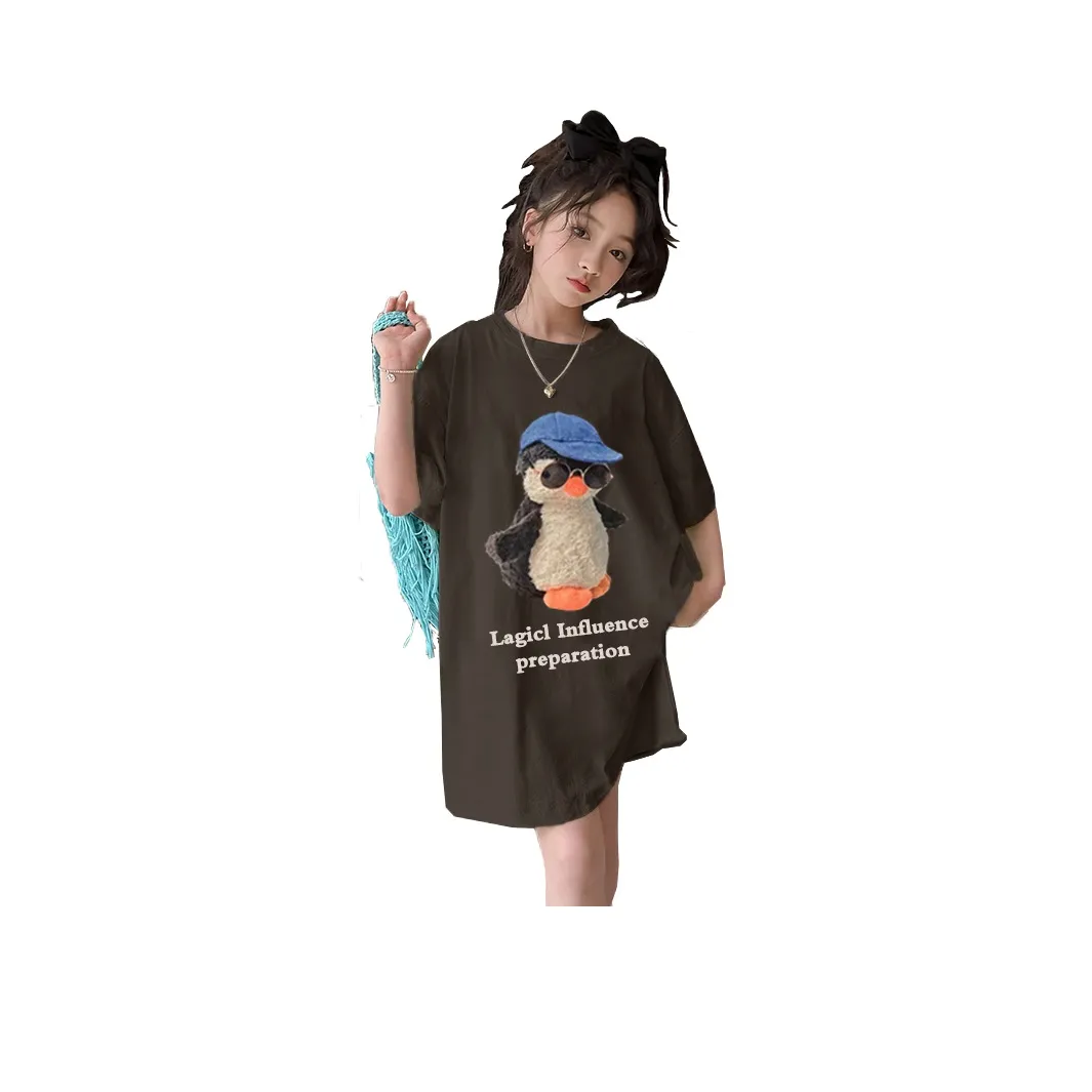 Because no Платье Children Возраст 3-7 лет