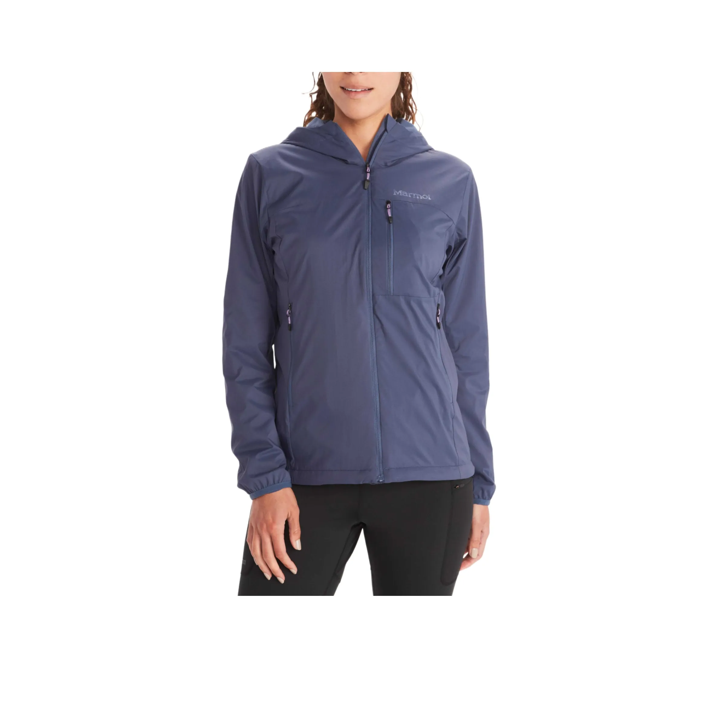 Marmot Ether DriClime Куртка Женская