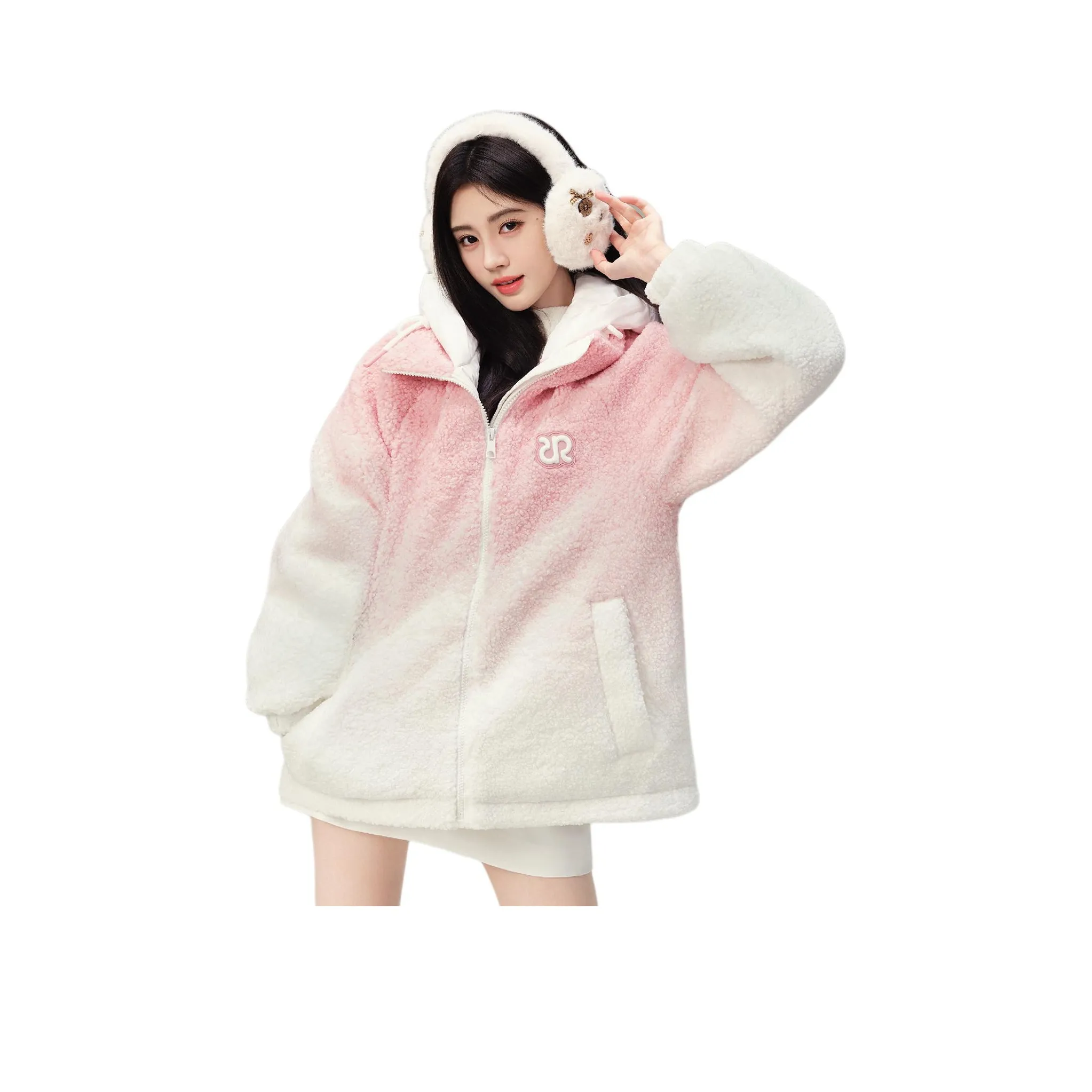 YAYA Женские пуховики