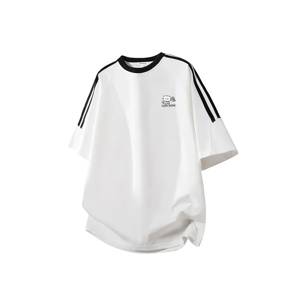 Colorful Creations T-Shirt Унисекс