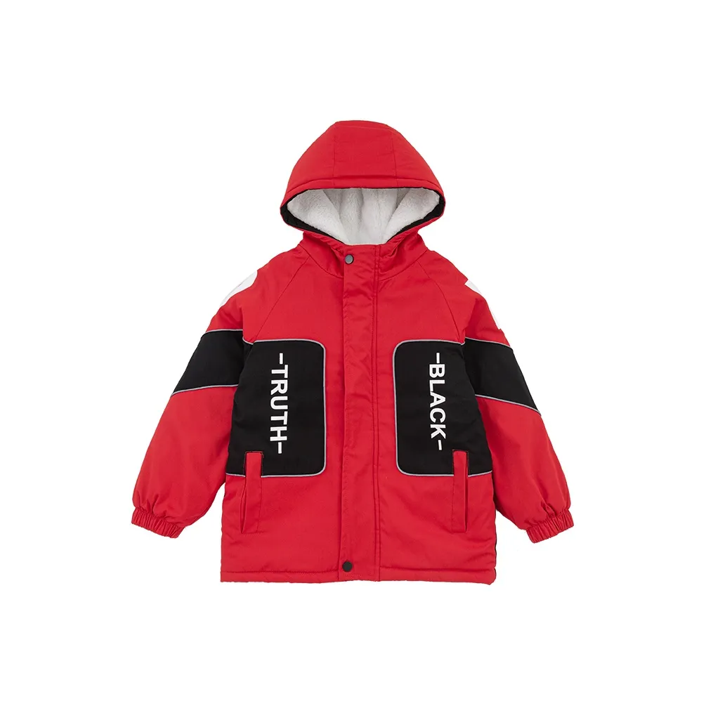 MY LITTLE PONY Хлопковый пуховик для подростков