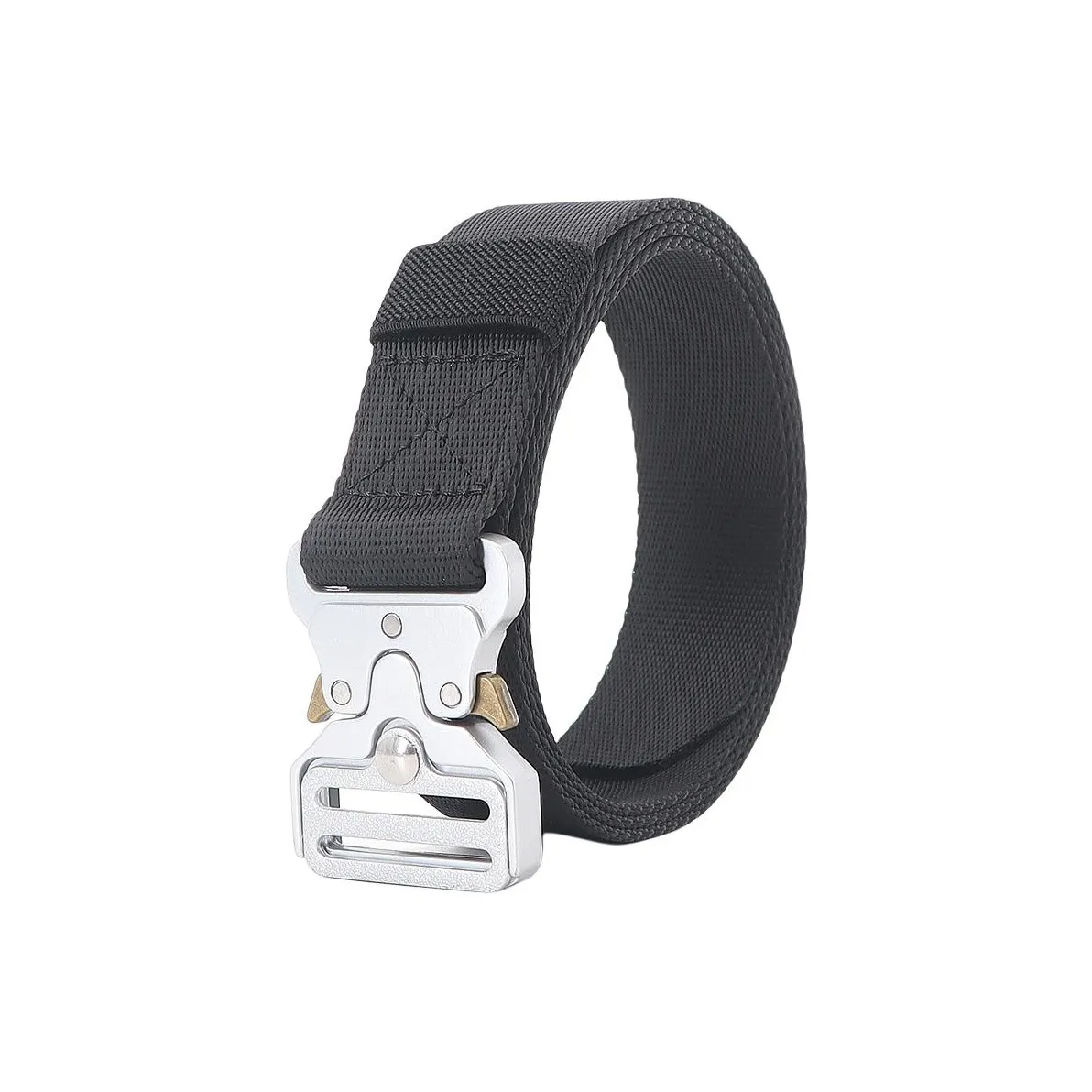 Yamaichi Maru Nylon Ремень Мужской 3,2 см