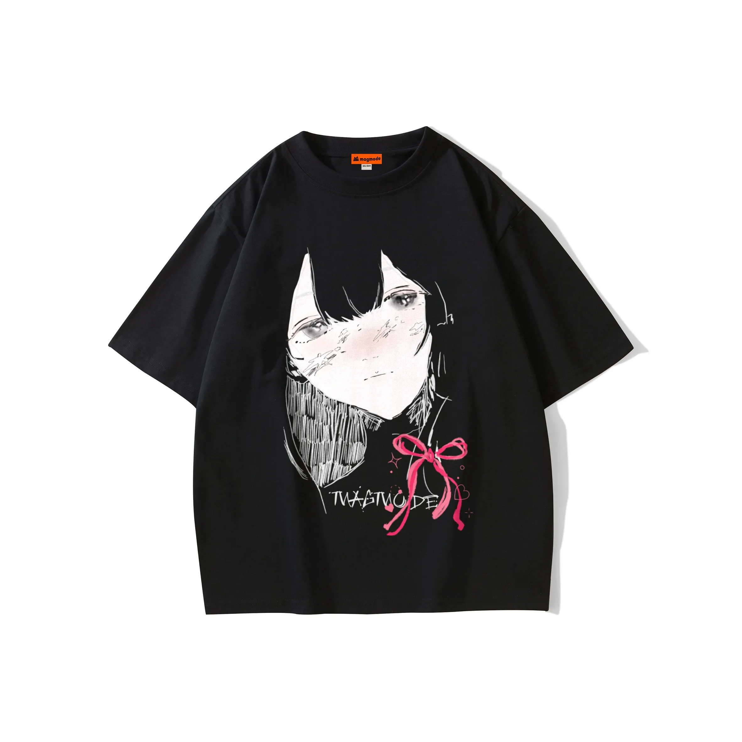 Magmode Унисекс Футболки