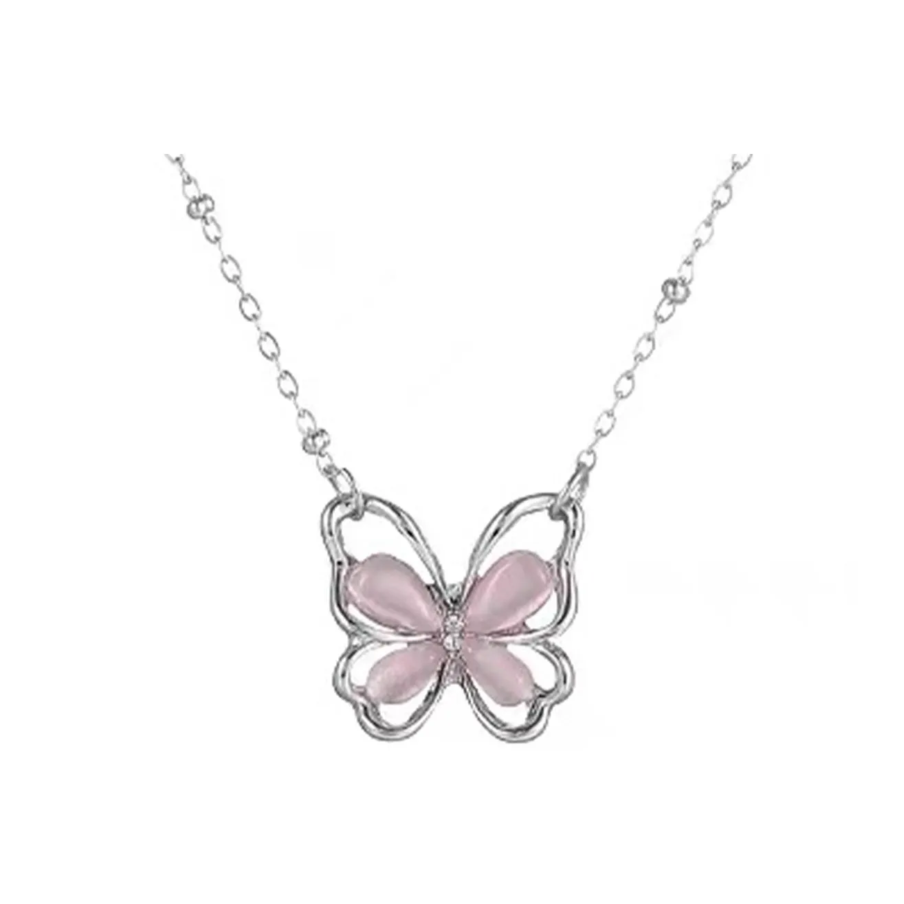 IOTS Сплав Ожерелье Женское