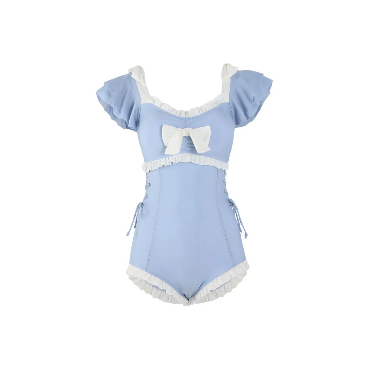 Женские наборы купальников