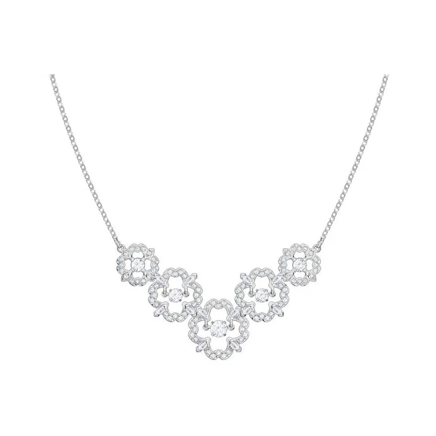 Swarovski Sparkling Dance Женские Ожерелья