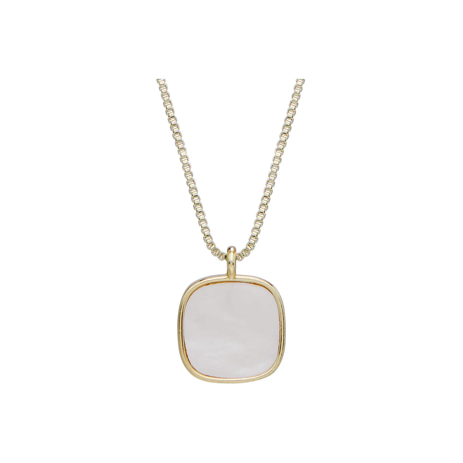 CLARKIA FLOWER Ожерелья из титанового сплава Женские