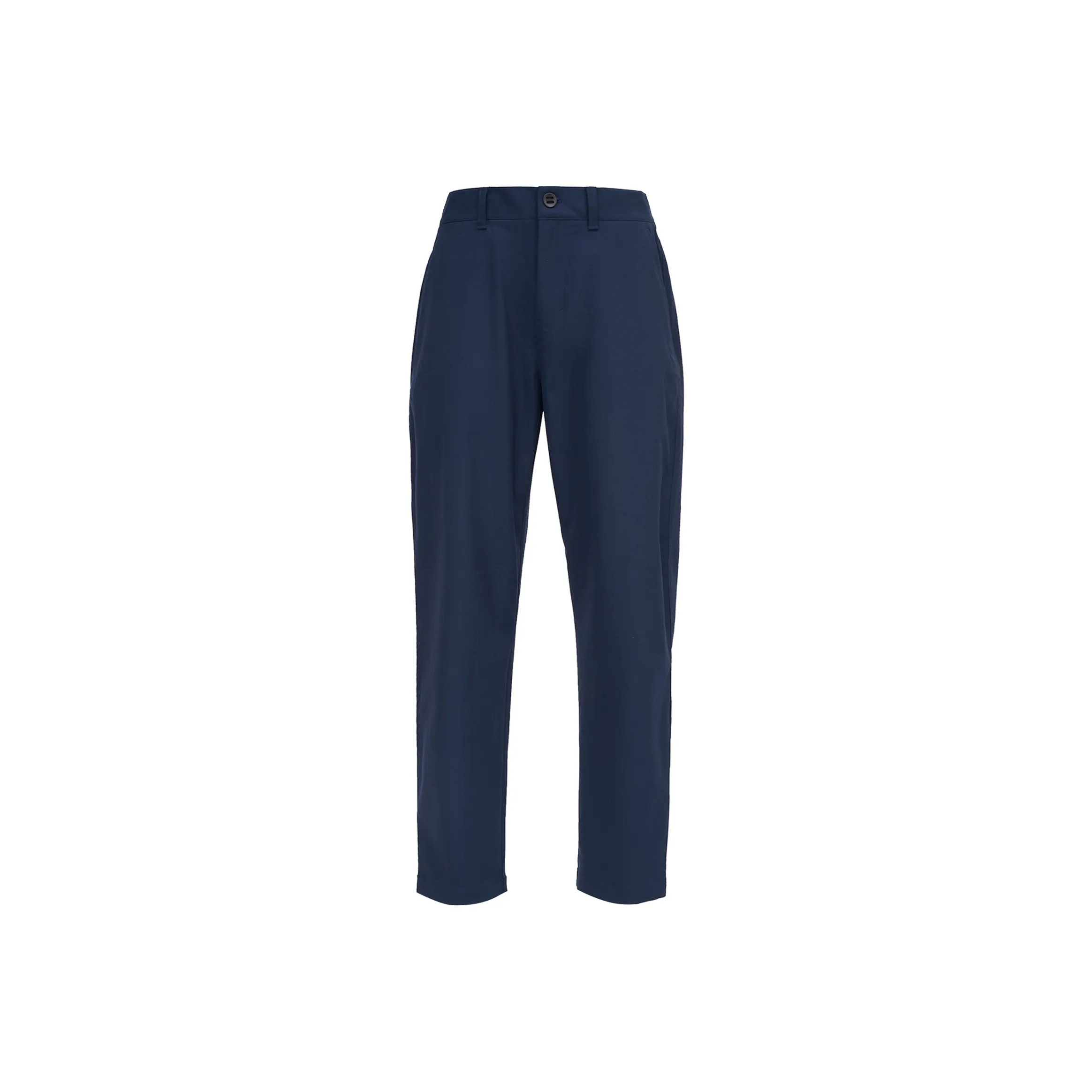 lululemon Саржа Брюки Повседневные Мужские