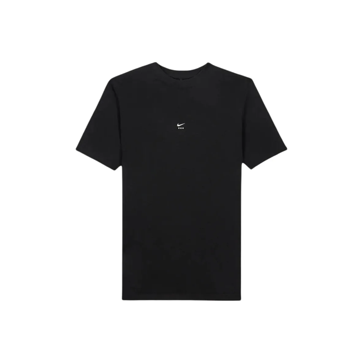 nike 1017 ALYX 9SM co-brand Co Бренд T Рубашка Азиатская версия Унисекс Черный