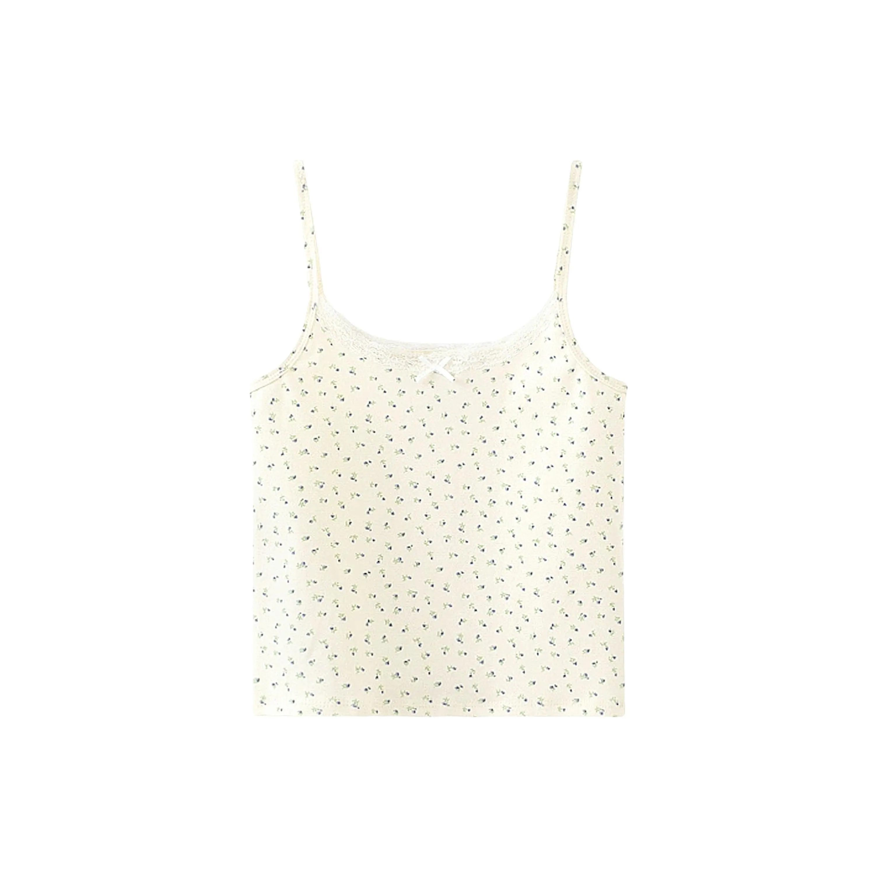 SWEET CAT Белый Женские Топы