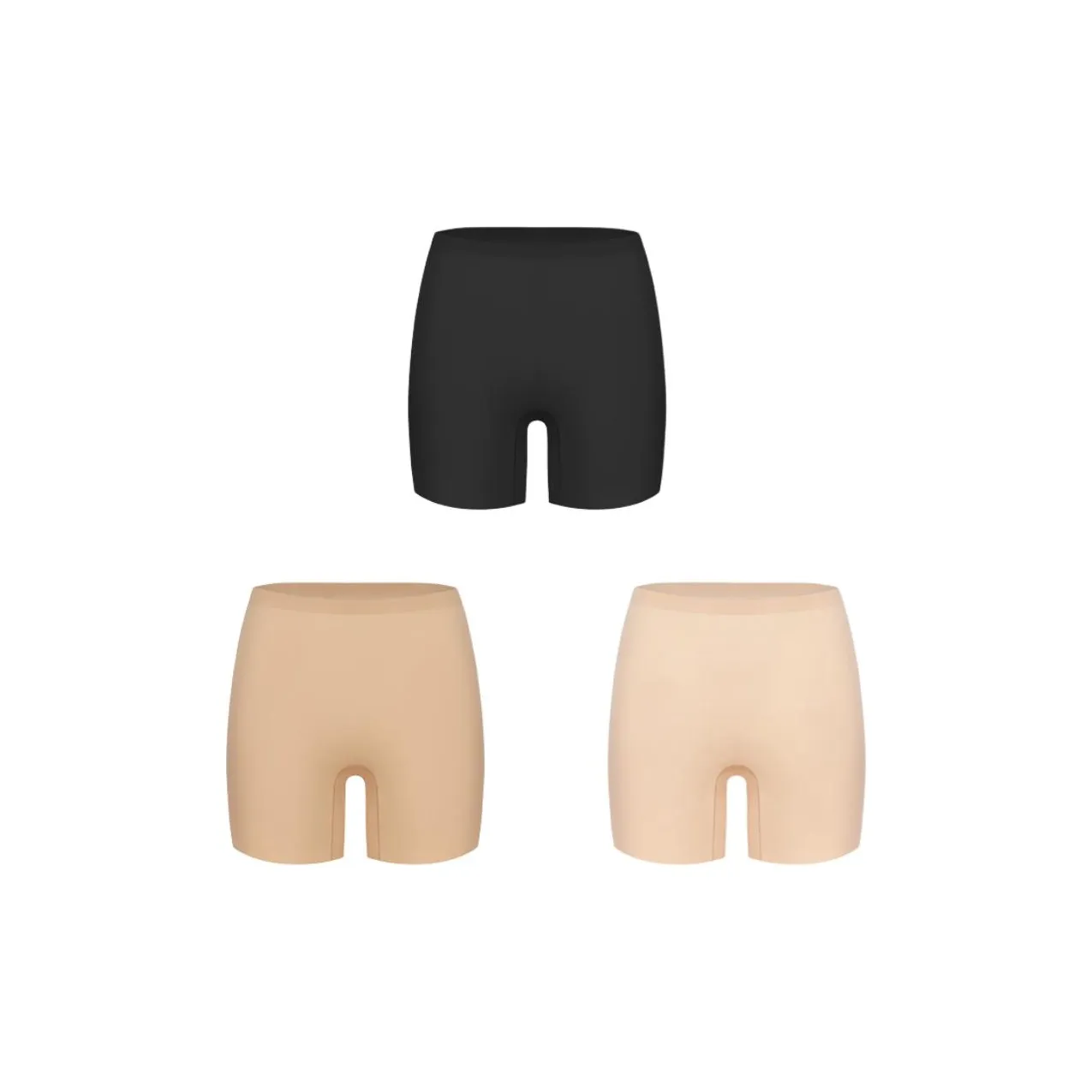 ЮЙЧЖАОЛИНЬ Женские боксер-шорты