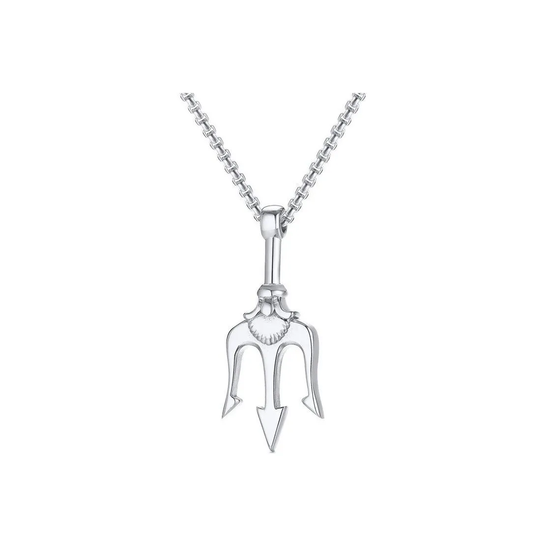 JOLLY SEASONS Сплав Ожерелья Мужской