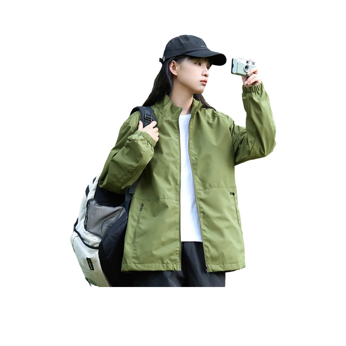 BALENO Женские Куртки