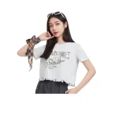 애프리콧 그레이