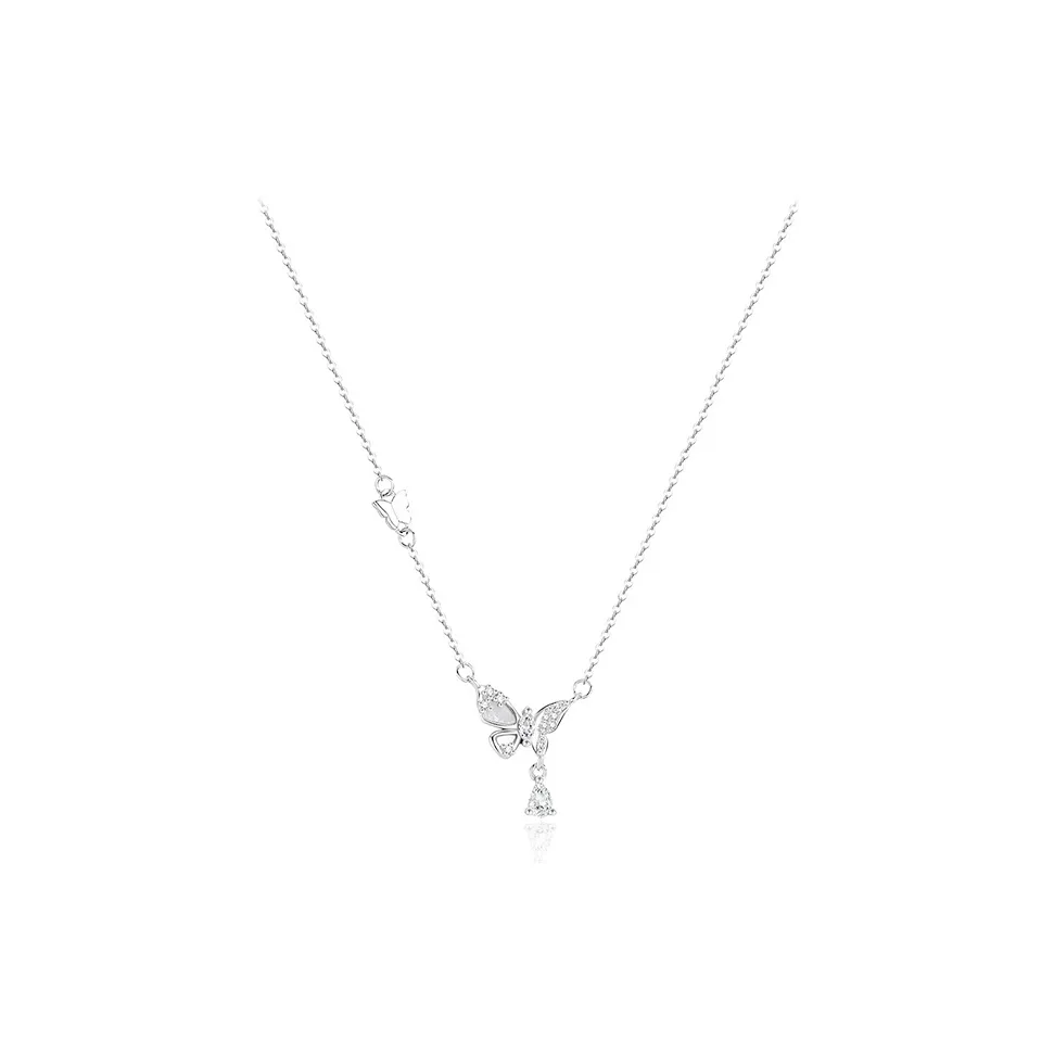 XXA 999 Fine Silver Necklaces Unisex