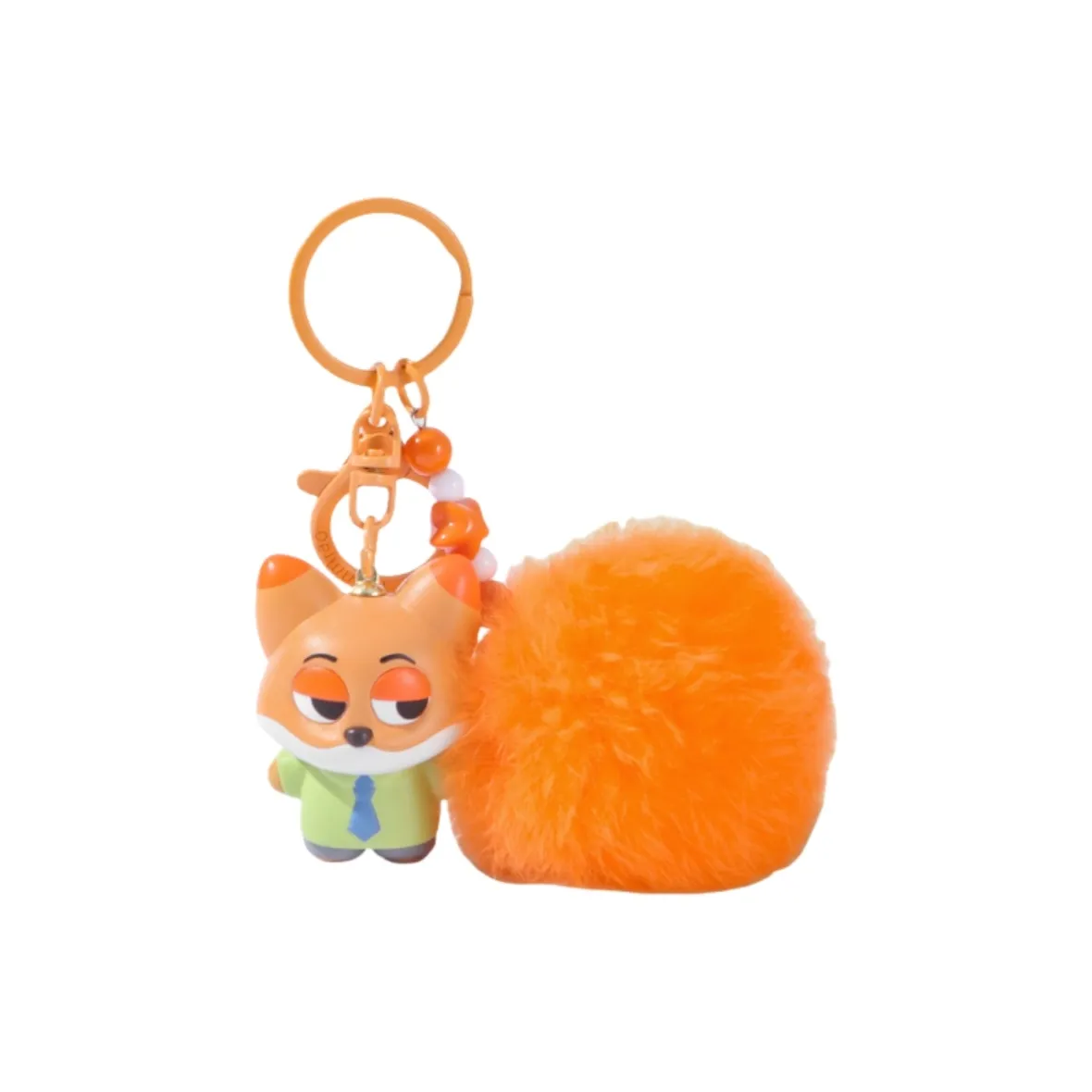 Серия Disney Zootopia Плюшевые Брелоки Унисекс