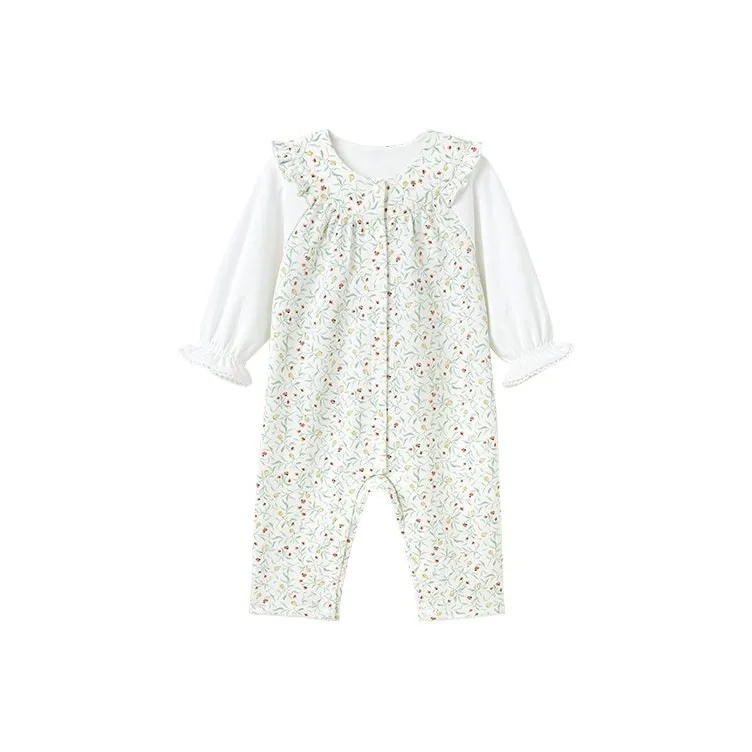 YeeHoO Ван-Пис Домашняя одежда для малышей и детей дошкольного возраста