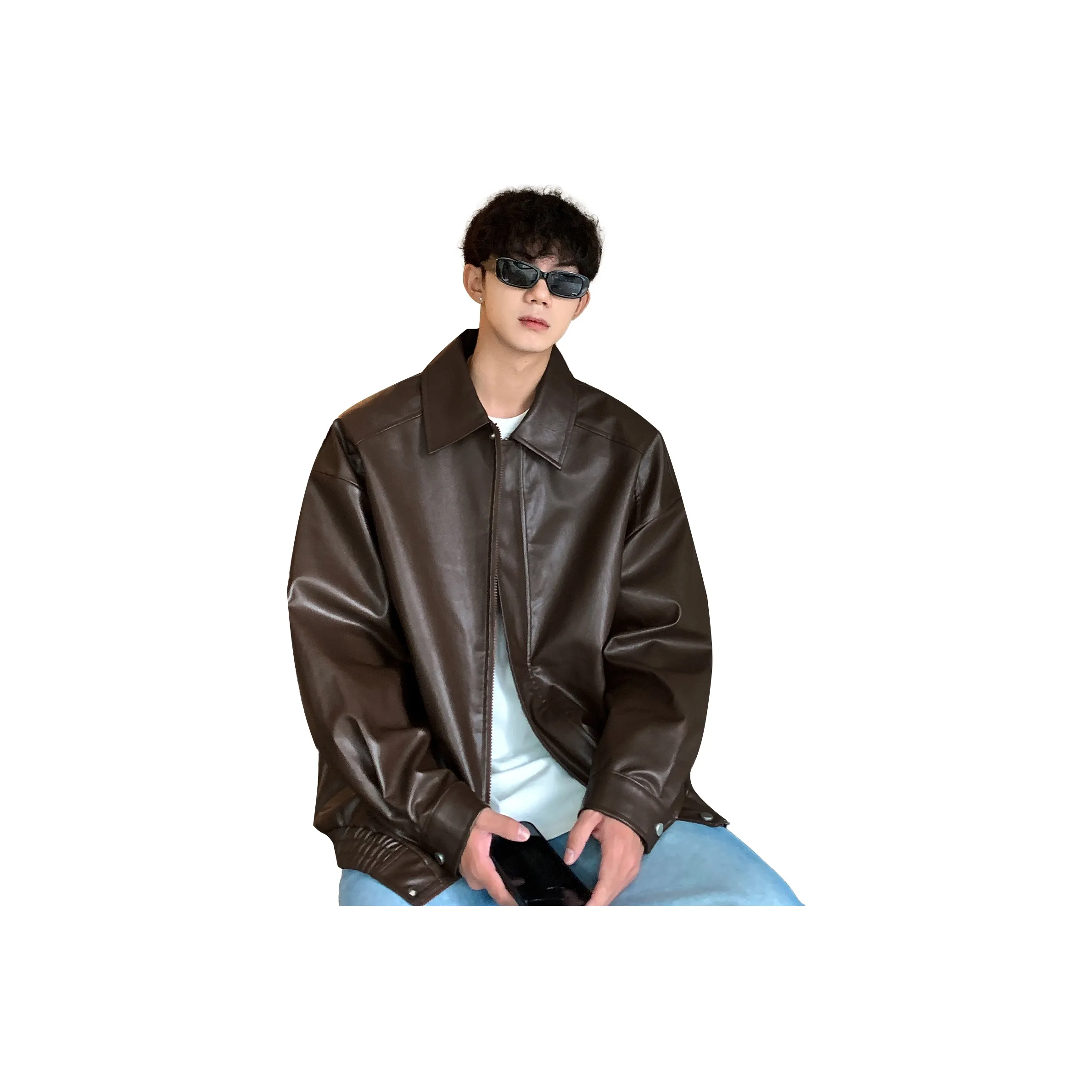 FALIAMS Унисекс Куртки