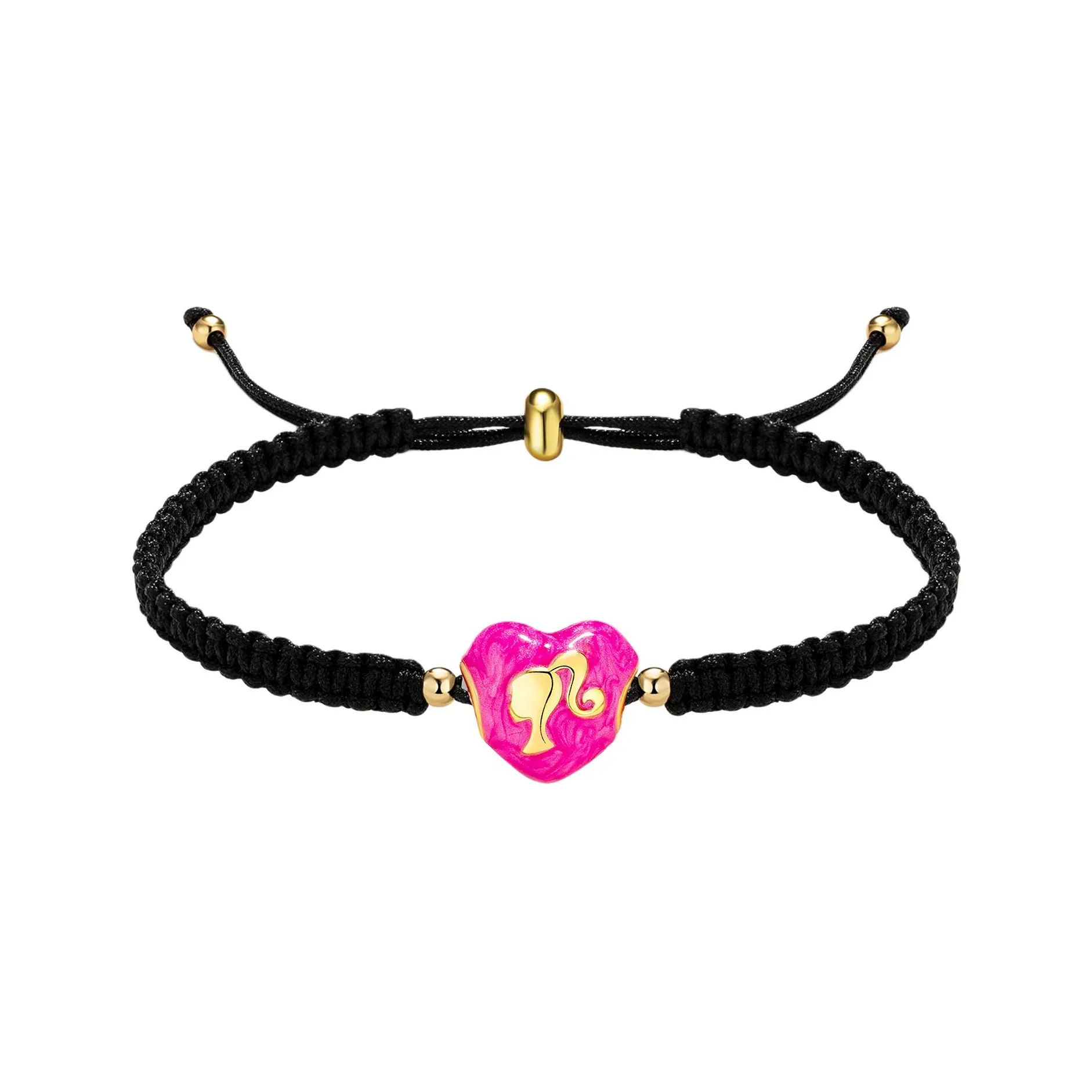 Барби Сплав Браслеты Унисекс