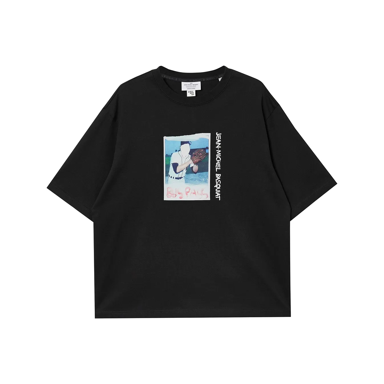 JACK&JONES Унисекс Футболки