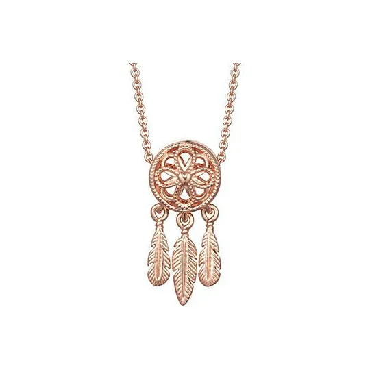 Pandora Necklaces Women's