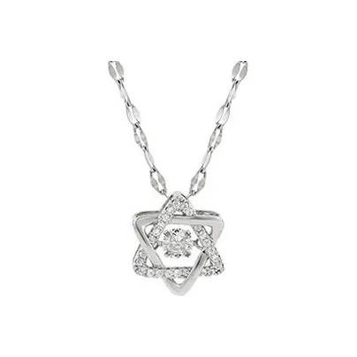 Inkopper Сплав Ожерелья Женские