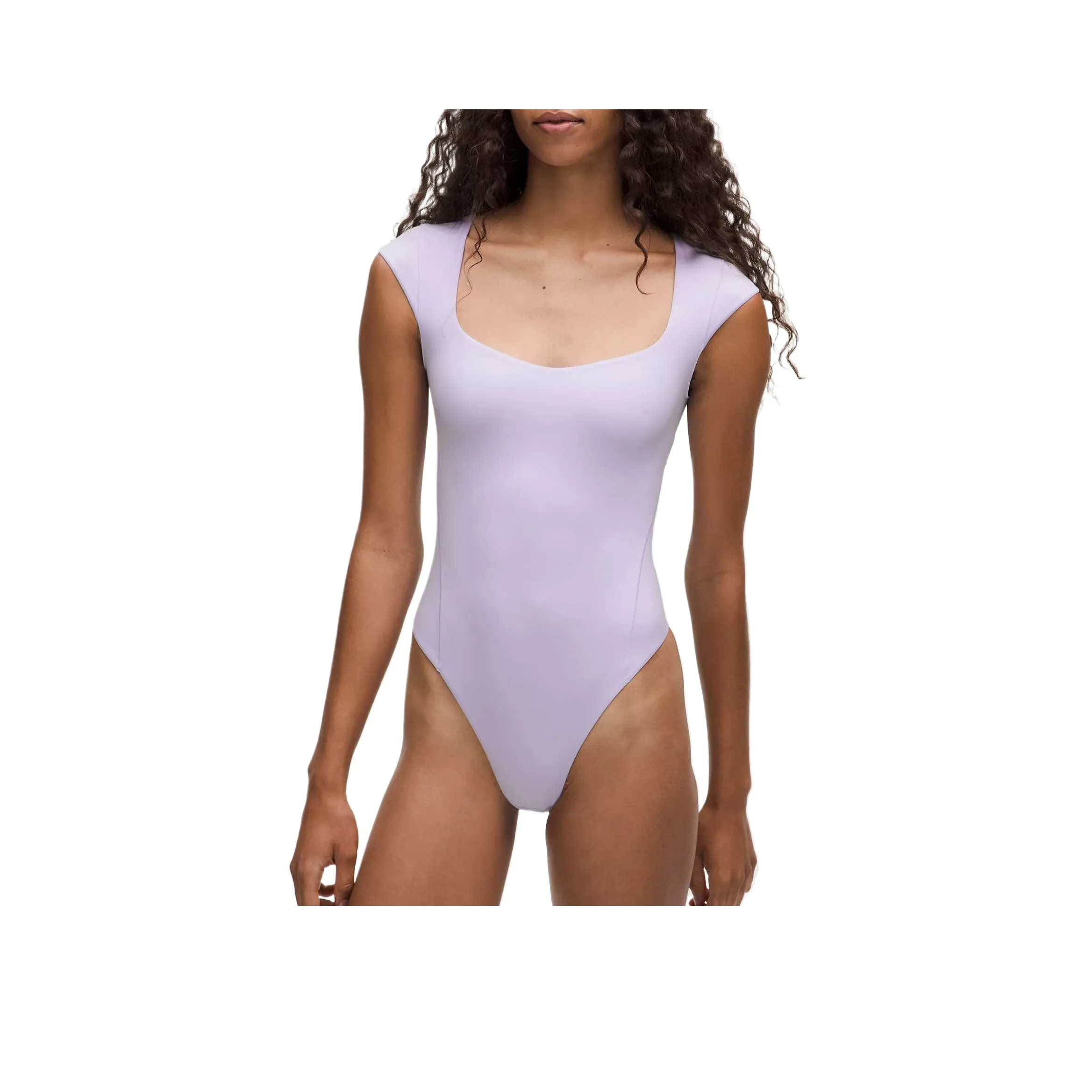 Lululemon Женские Боди