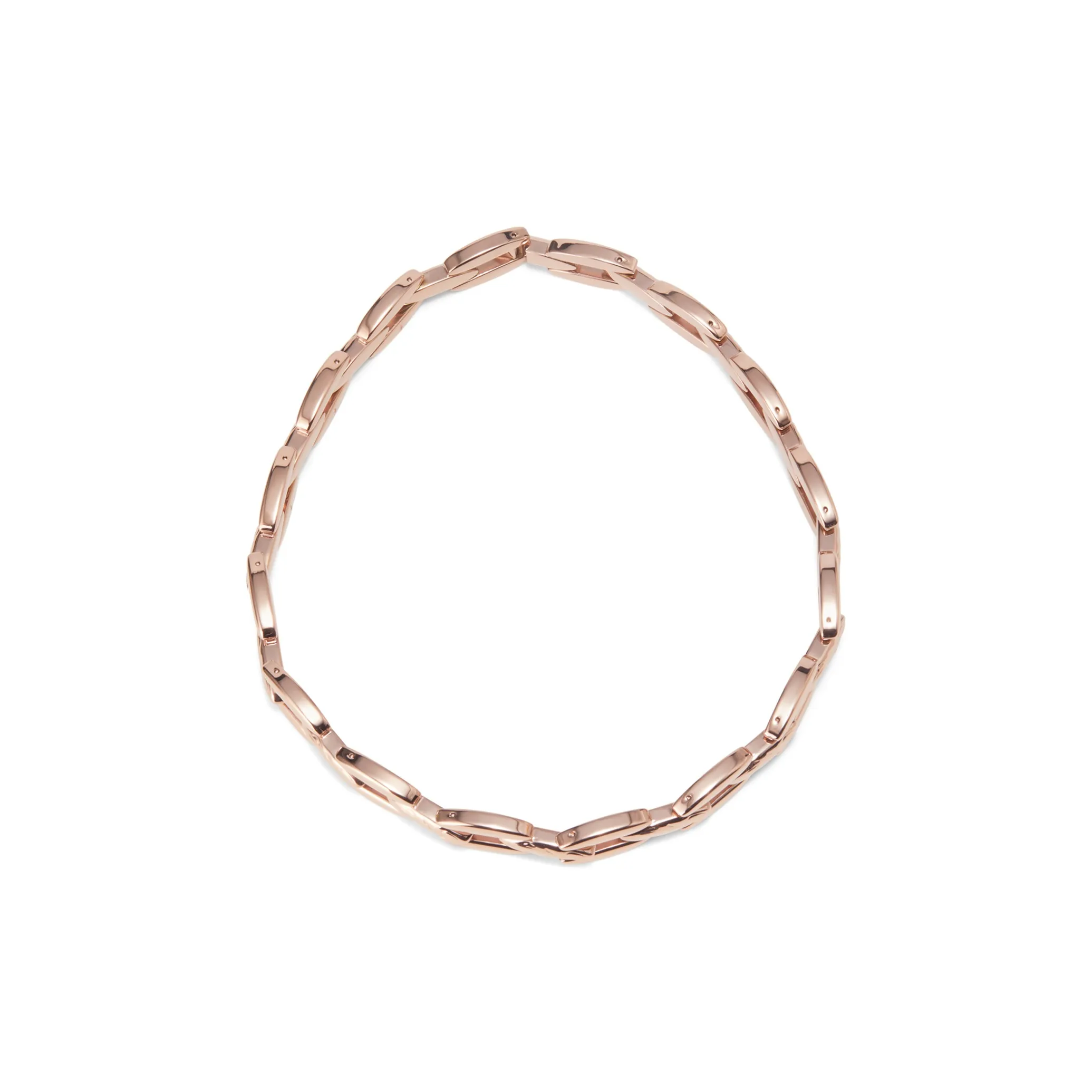 CHARLES KEITH Ожерелья из нержавеющей стали Женские Многоцветные