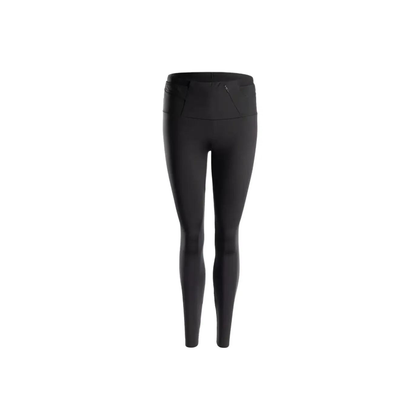 DECATHLON Leggings Women's Black