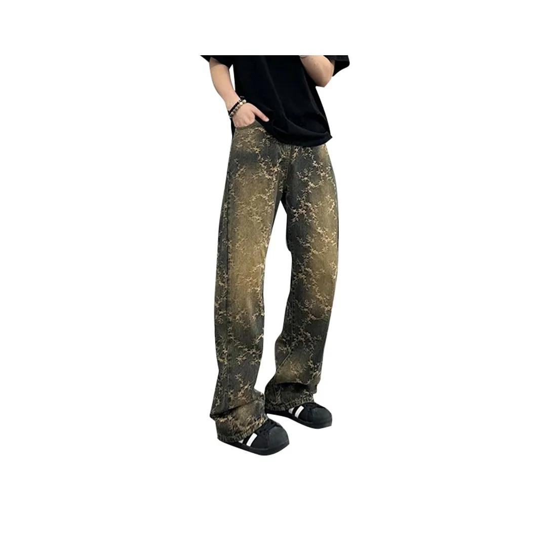 HAPPY PARTY Мужские Джинсы