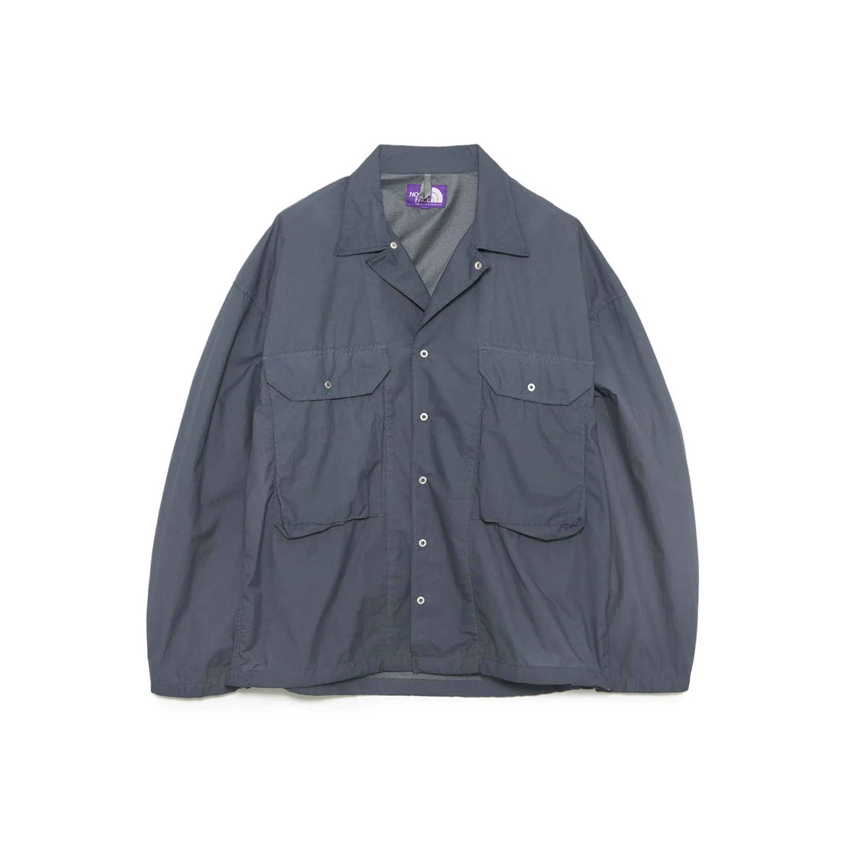 THE NORTH FACE PURPLE LABEL GARMENT DYED Нейлон Field Куртка Мужская