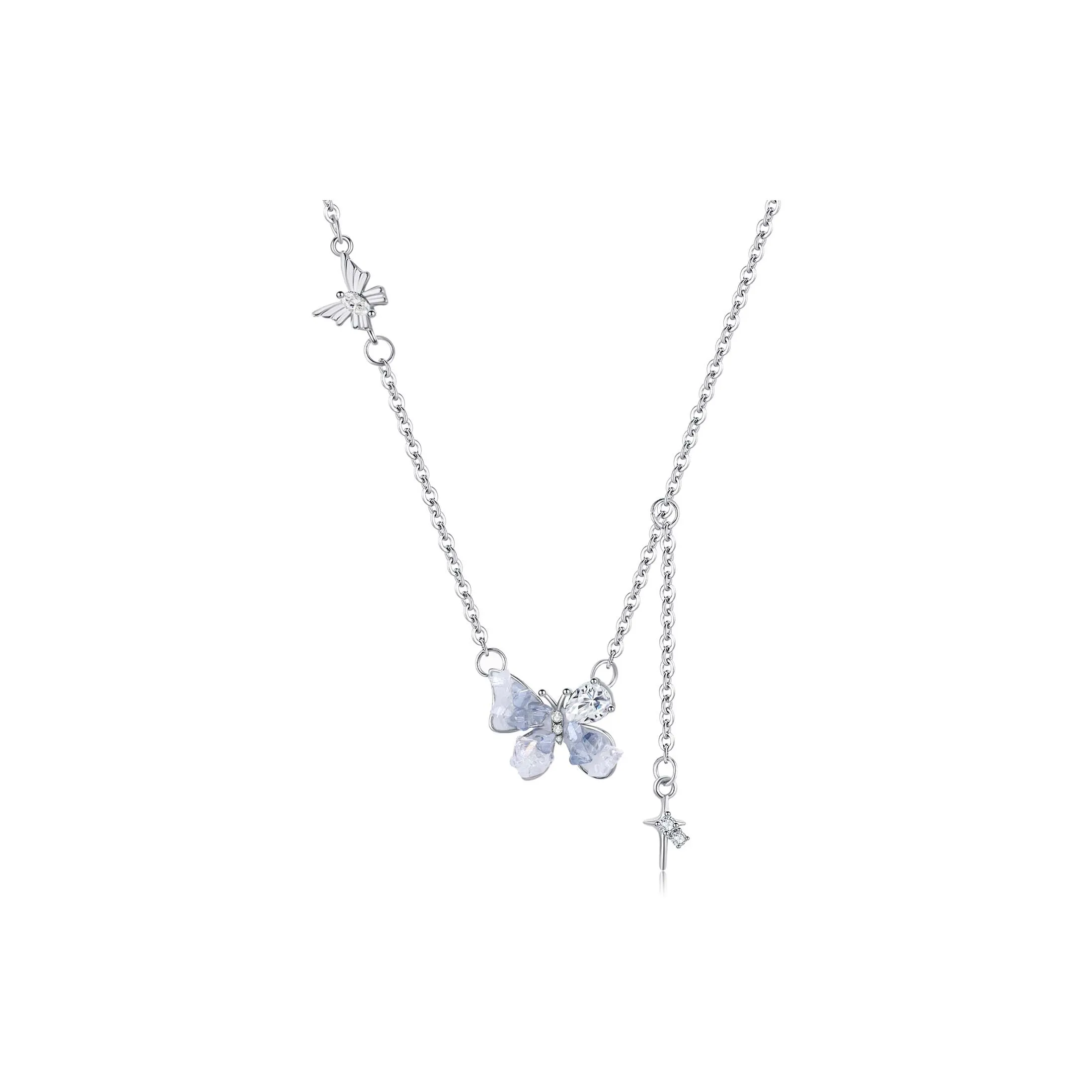 TEEX Ожерелья Женские