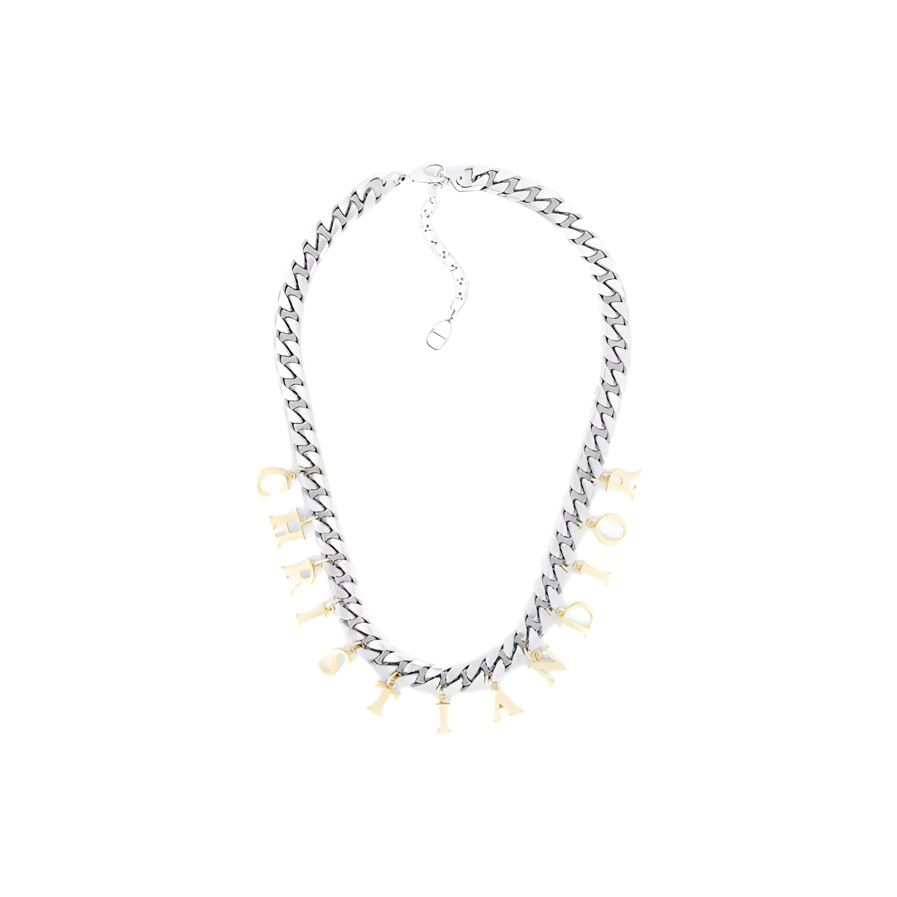 DIOR Necklaces Men's