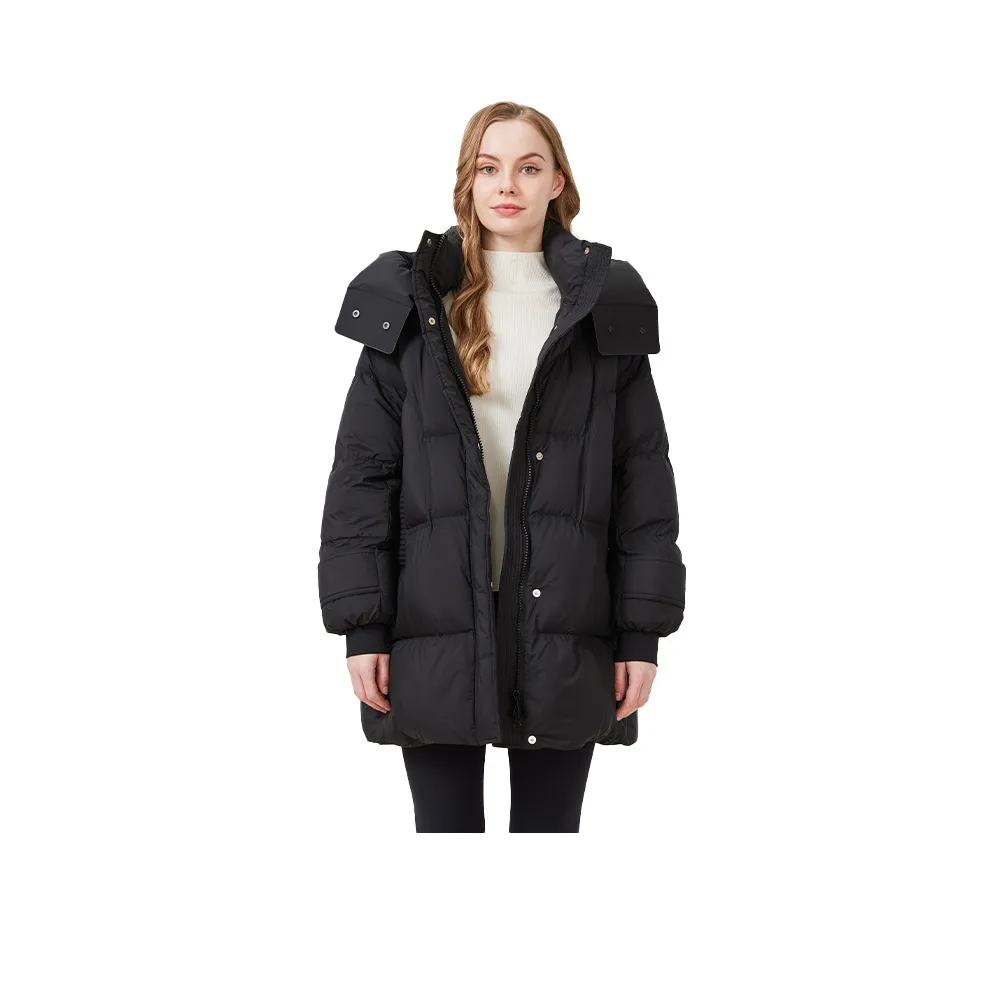 JOSEPH ABBOUD Пуховик Женские