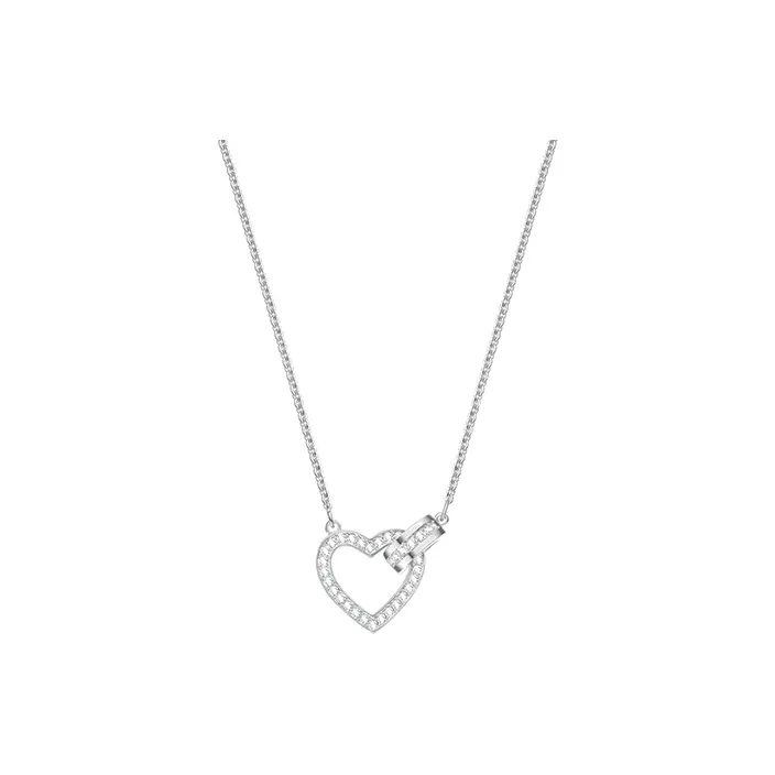 Swarovski Lovely Alloy Necklaces Women's