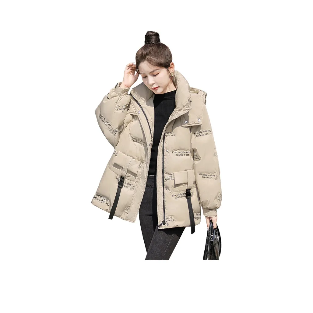 Cypress House Down Jacket Women's Light Khaki