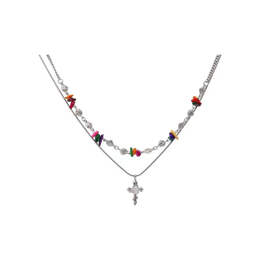 Xuan Tang Сплав Ожерелья Женские