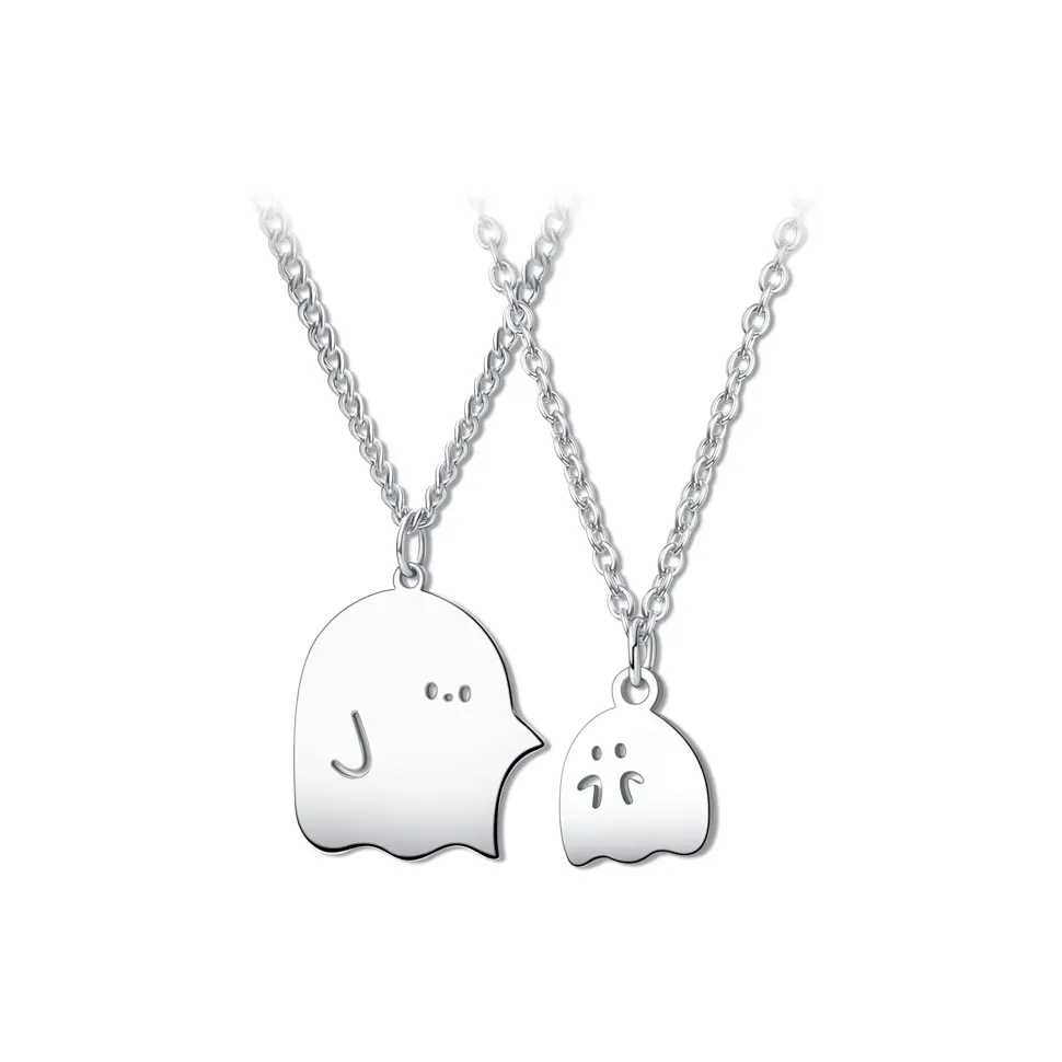 GIFU Сплав Ожерелье Унисекс