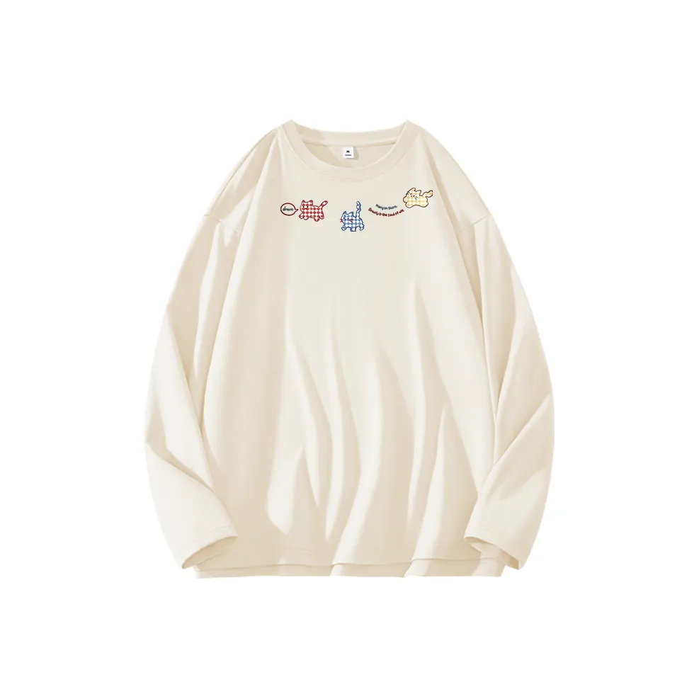 MIANZHI Женские T-рубашки