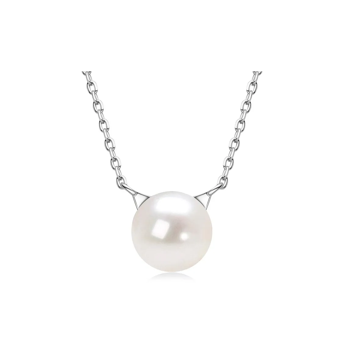 JINJI Pearl Necklaces Women's