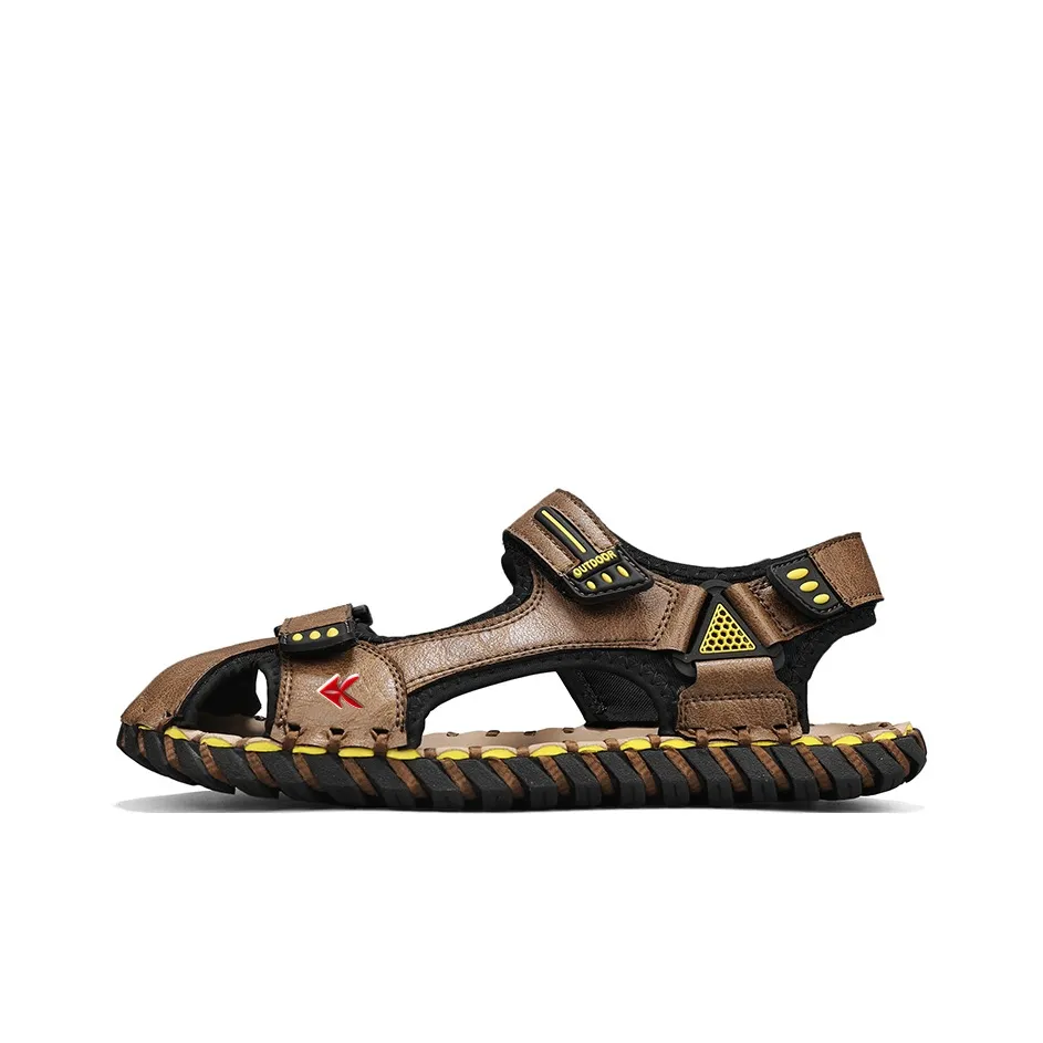 ZANSITE Пляжные сандалии Мужской