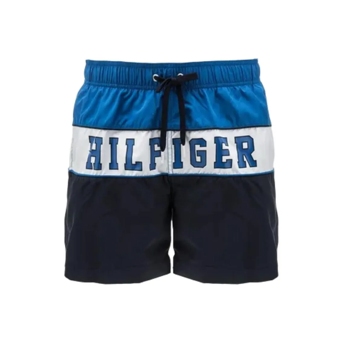 Tommy Hilfiger Swimming Shorts Men's Blue