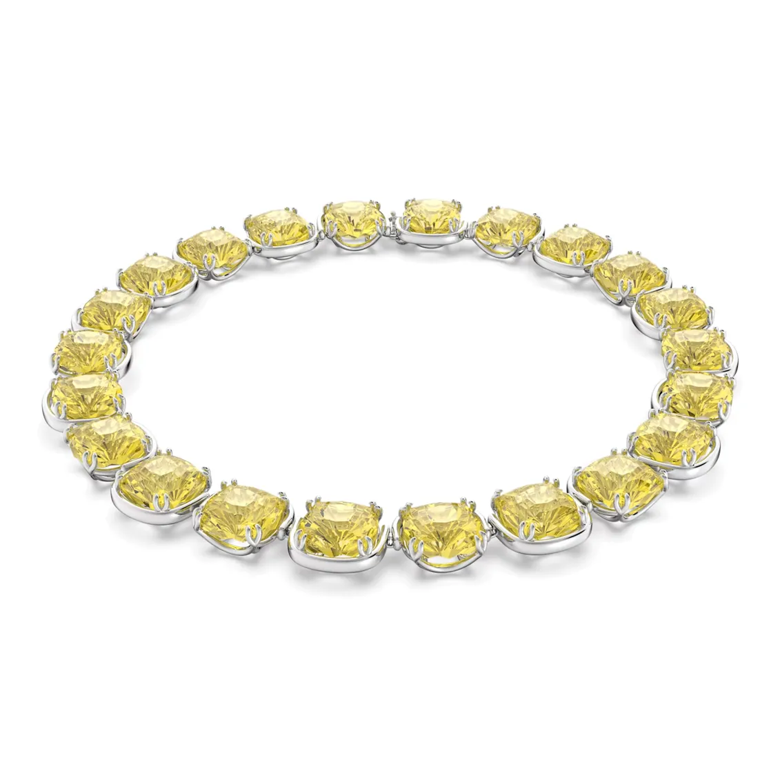 Swarovski Harmonia Choker Necklace