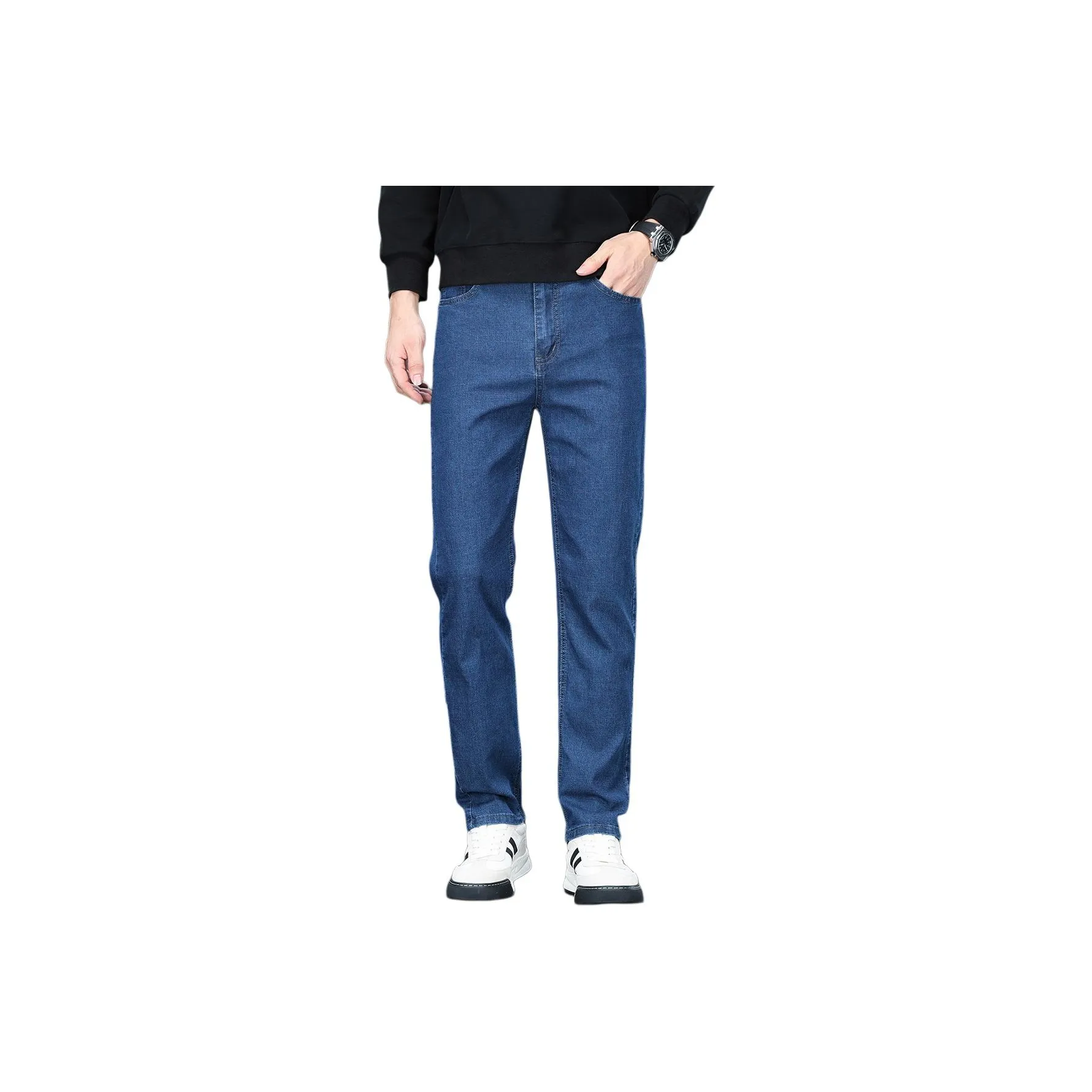 JEANSWEST Мужские Джинсы
