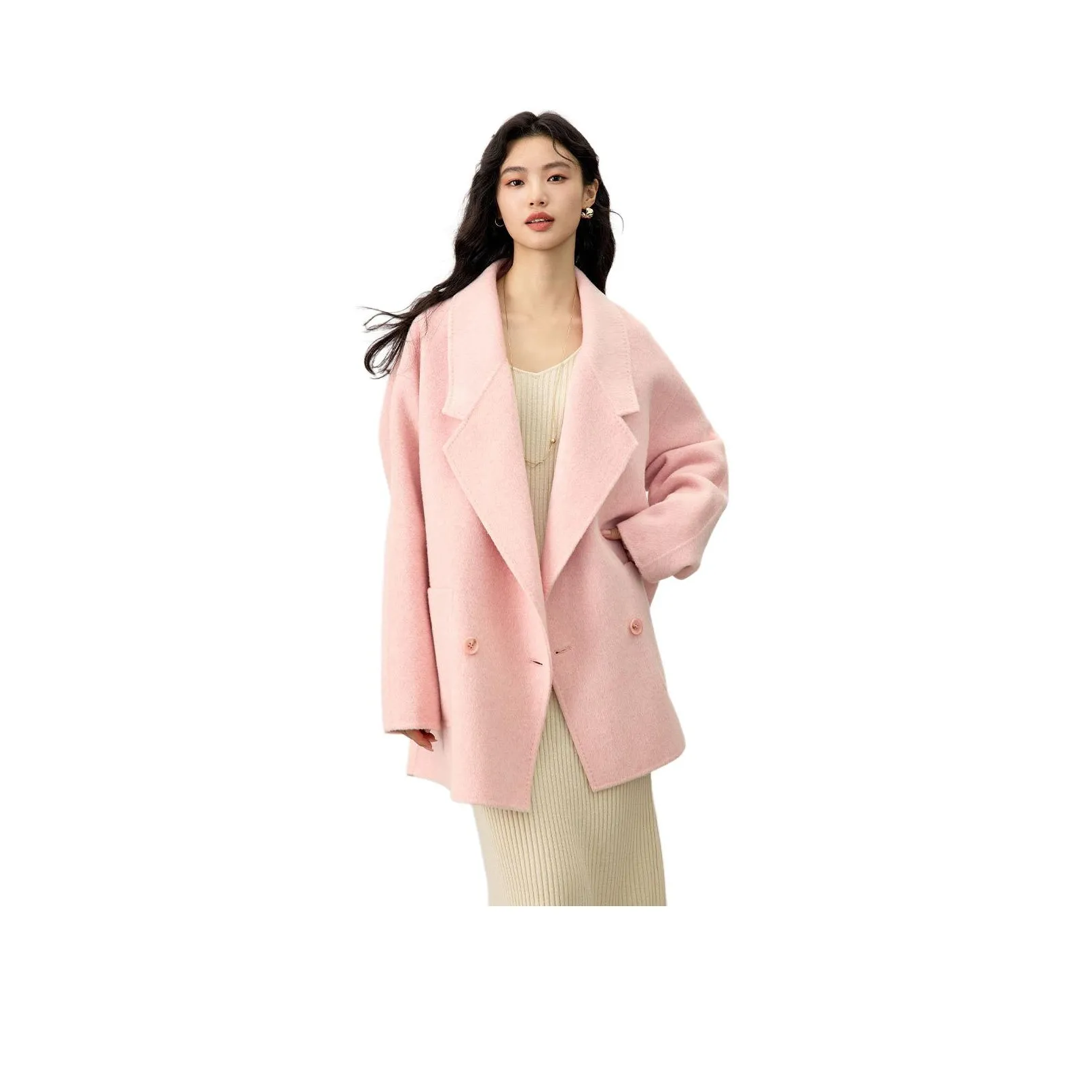 La Chapelle Coats Women's