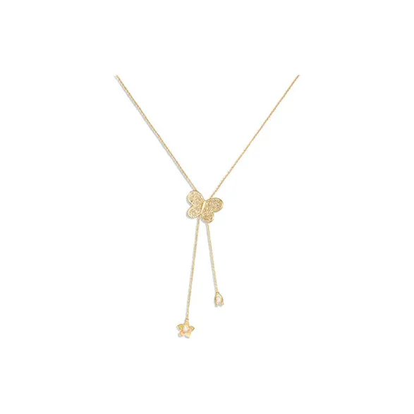 COACH Necklaces Women's