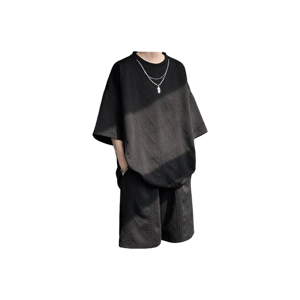 YOFVV Casual Sportswear Unisex
