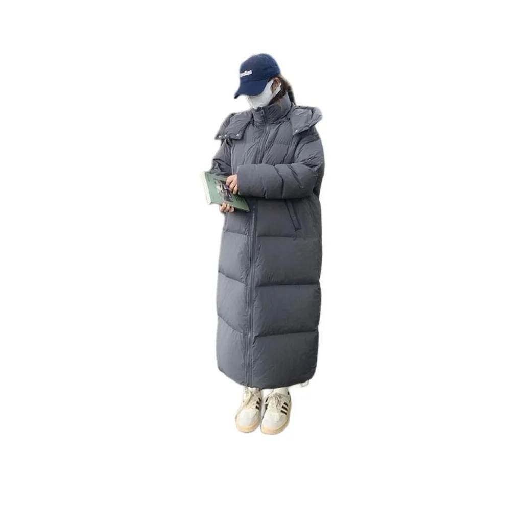 TORIGHT Женские пуховики