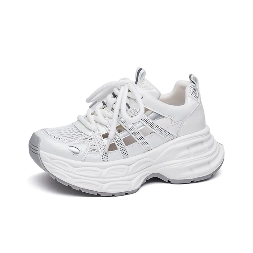 CAMEL ACTIVE Низкий топ массивные кроссовки женские